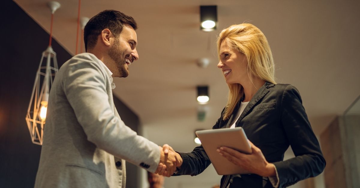 travel management company and business travel