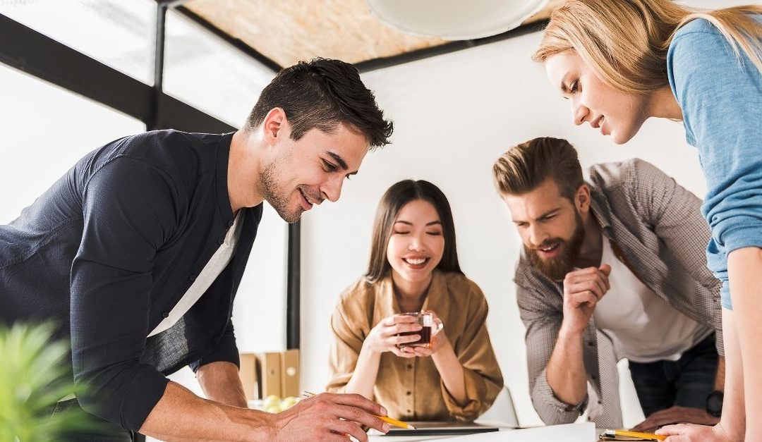 Travel management – the new Oombla way