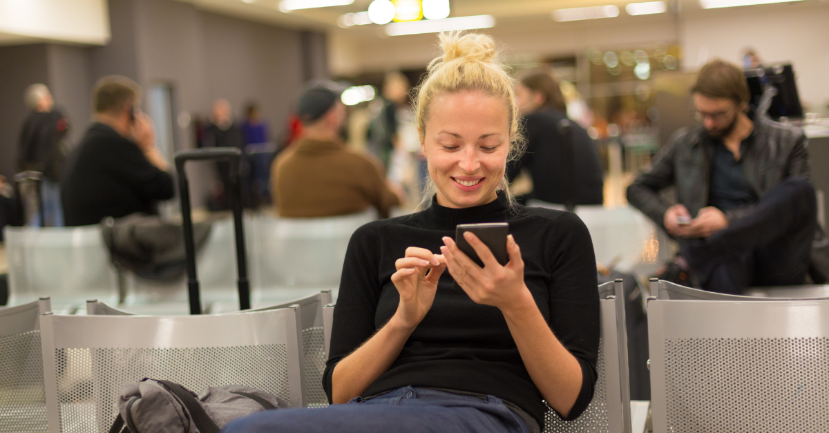 A new way of working that focuses on the employees