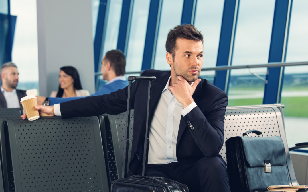 Business travel policy – how to keep everyone happy and engaged
