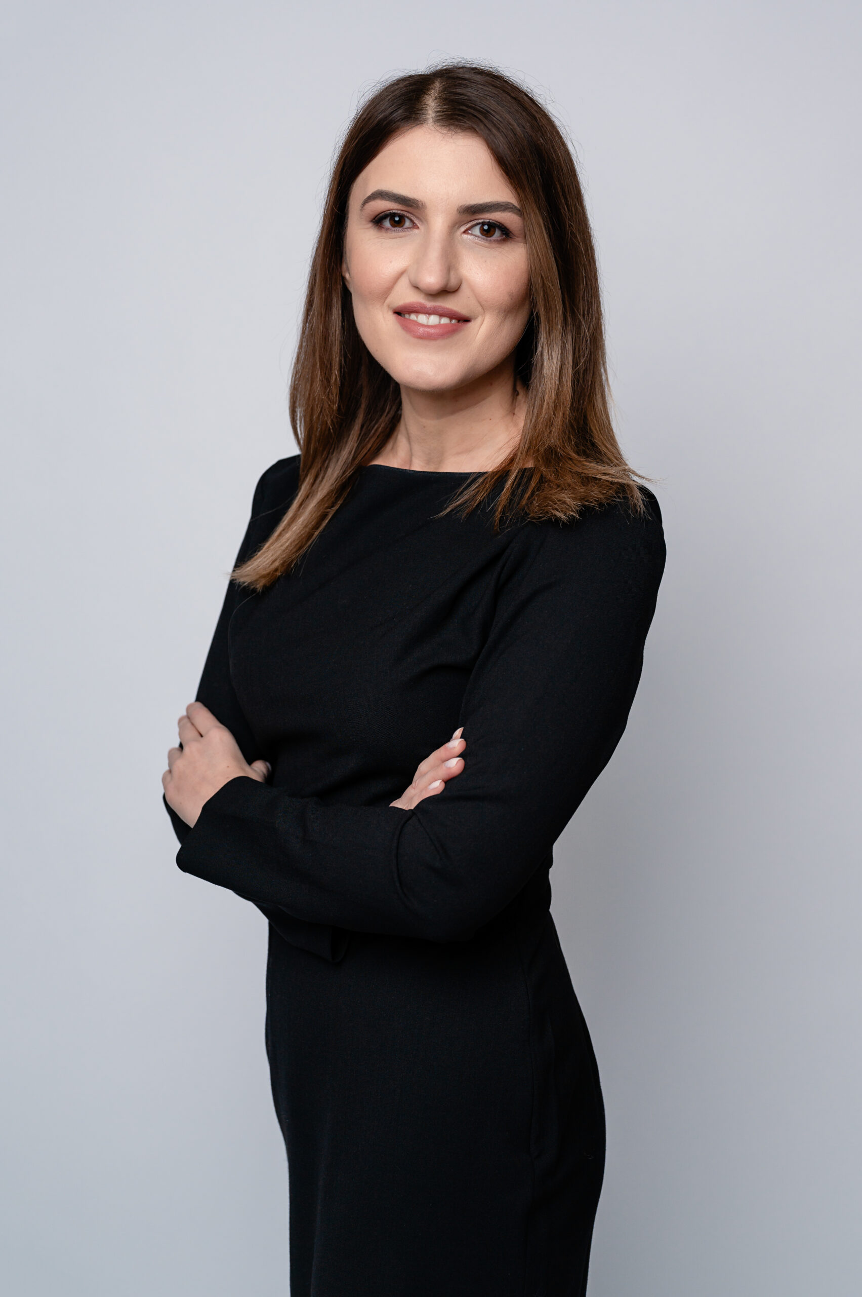 Cristina Mitrică